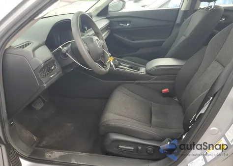 2024 Honda Accord Ex from USA, damaged, VIN 1HGCY1F34RA045450